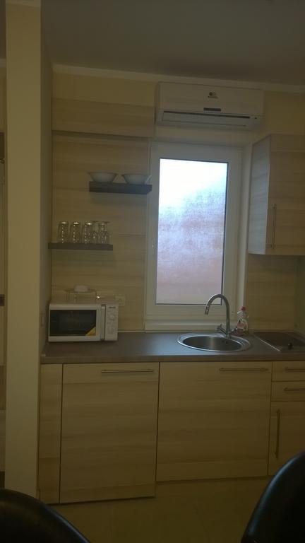 Palvile Apartmani Палич Стая снимка