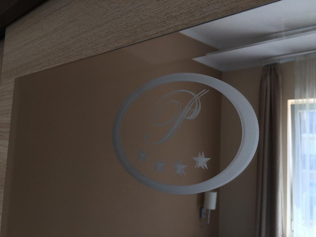 Palvile Apartmani Палич Екстериор снимка